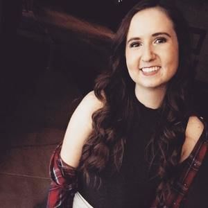 Meet your Posher, Lizzy